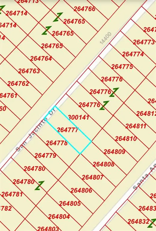 000 San Jacinto Drive, Log Cabin, TX 75148