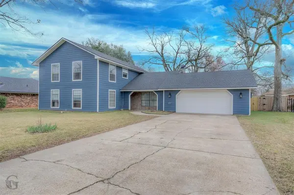 5516 Hickory Ridge Drive, Bossier City, LA 71111