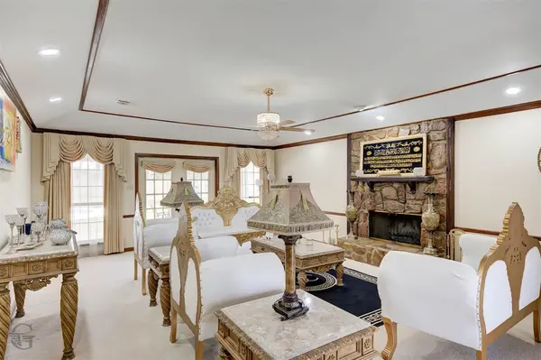 5516 Hickory Ridge Drive, Bossier City, LA 71111