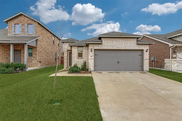 3315 Celestial Lane, Melissa, TX 75454