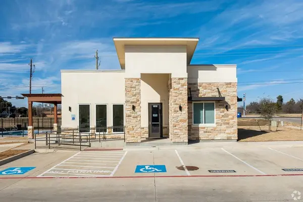 1101 Biloxi Drive #1, Ennis, TX 75119