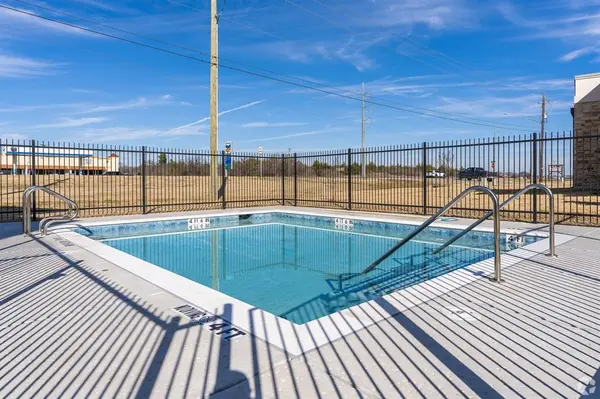 1101 Biloxi Drive #1, Ennis, TX 75119