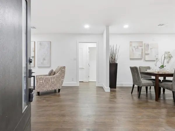 6624 Reeves Street, Richland Hills, TX 76118