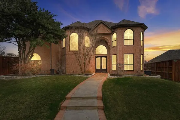 3413 Lantz Circle, Plano, TX 75025
