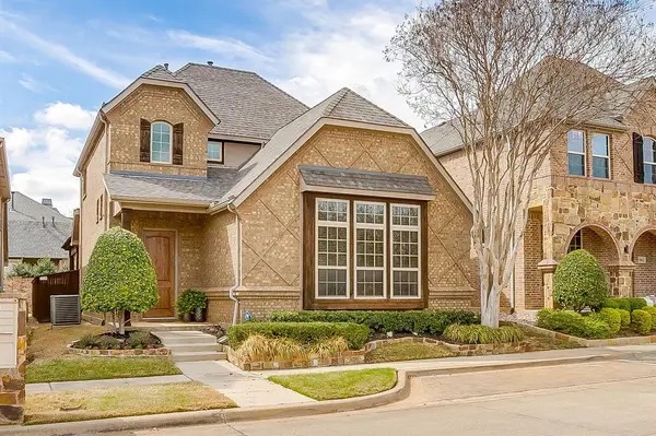 5060 Heritage Oaks Drive,  Colleyville,  TX 76034