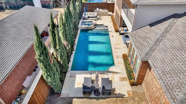 4612 KELLNER Place, Plano, TX 75093