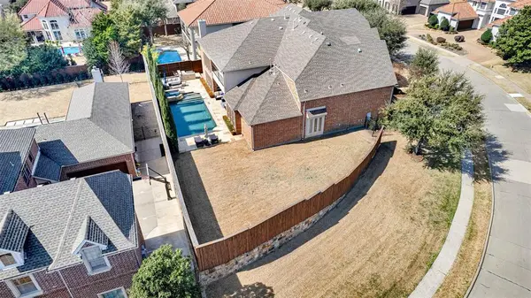 4612 KELLNER Place, Plano, TX 75093