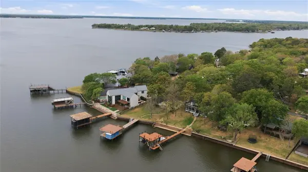 125 Pebble Beach Drive, Mabank, TX 75156