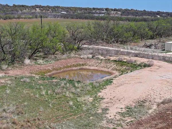 Tract 1 TBD PVT RD 3561, Anson, TX 79501