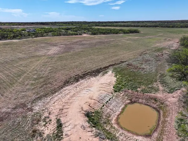 Tract 1 TBD PVT RD 3561, Anson, TX 79501