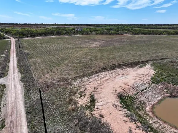 Tract 1 TBD PVT RD 3561, Anson, TX 79501