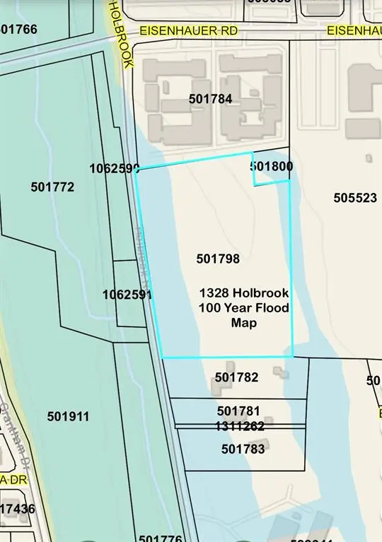 1328 Holbrook. Road, San Antonio, TX 78218