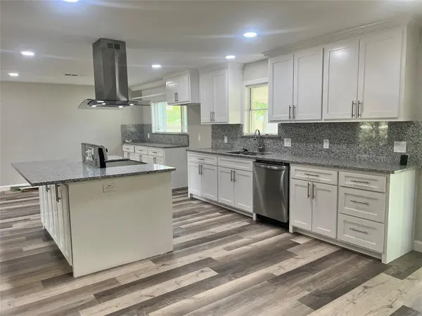 1508 Grantland Circle, Fort Worth, TX 76112