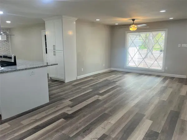 1508 Grantland Circle, Fort Worth, TX 76112