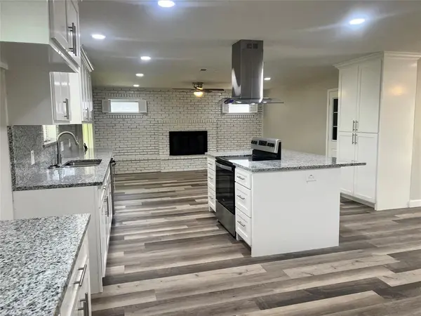 1508 Grantland Circle, Fort Worth, TX 76112