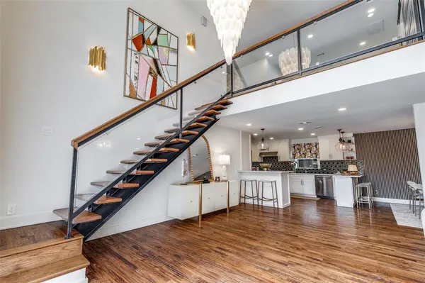 9831 Lakemont Drive, Dallas, TX 75220