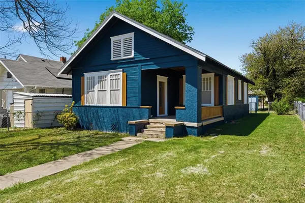 2001 Homan Avenue, Waco, TX 76707