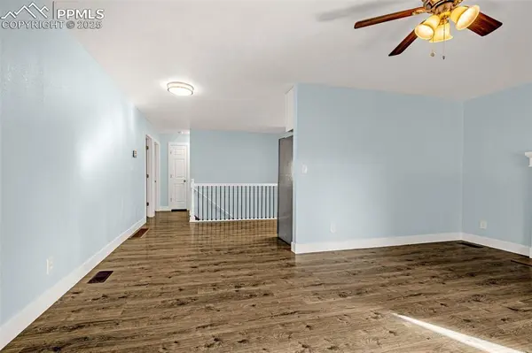 7211 Rising Moon DR, Colorado Springs, CO 80919