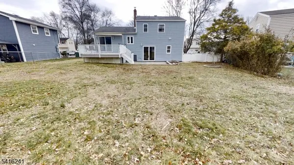 13 Moryan Rd, Edison Twp., NJ 08817