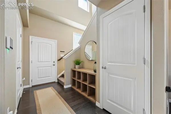 6702 Galpin DR, Colorado Springs, CO 80925