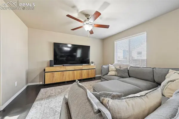 6702 Galpin DR, Colorado Springs, CO 80925