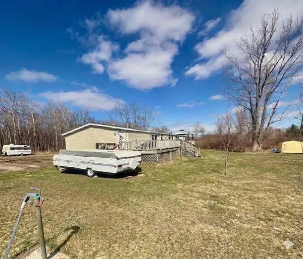 6524 N 96th AVE, Weare Twp, MI 49420