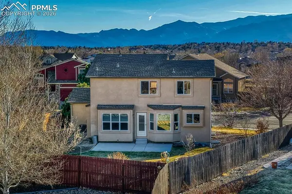 5660 Many Springs DR, Colorado Springs, CO 80923