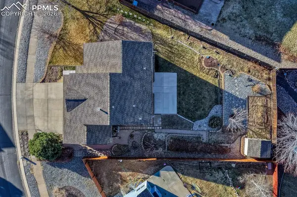 5660 Many Springs DR, Colorado Springs, CO 80923