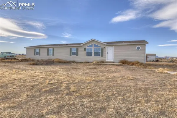 9431 Avenida Hermosa VW, Fountain, CO 80817