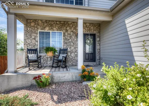 10868 Deer Meadow CIR, Colorado Springs, CO 80925