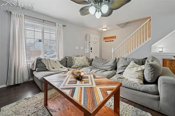 1130 Legend Oak DR, Fountain, CO 80817