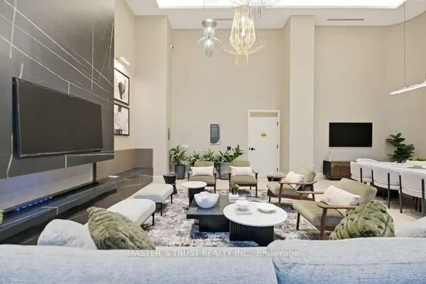 36 Olive AVE N #1007, Toronto C14, ON M2N 0M4