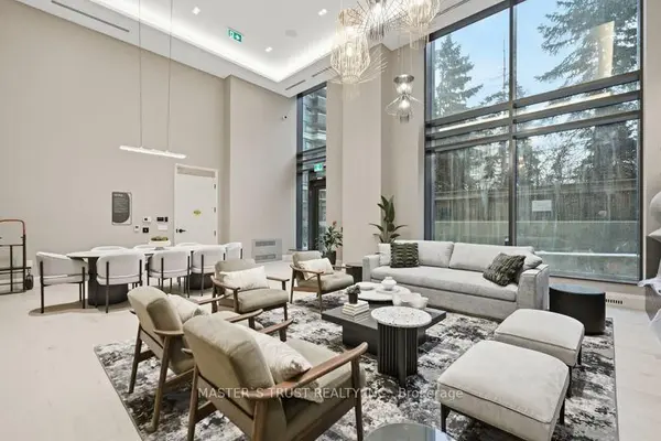 36 Olive AVE N #1007, Toronto C14, ON M2N 0M4