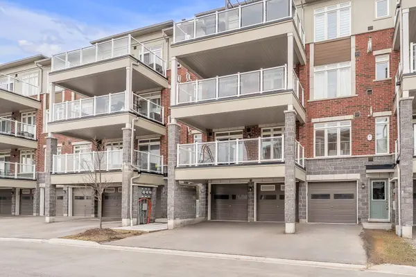 2540 William Jackson DR #110, Pickering, ON L1X 0E4