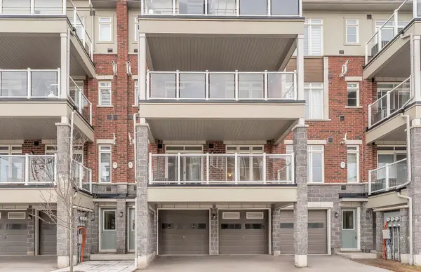 2540 William Jackson DR #110, Pickering, ON L1X 0E4