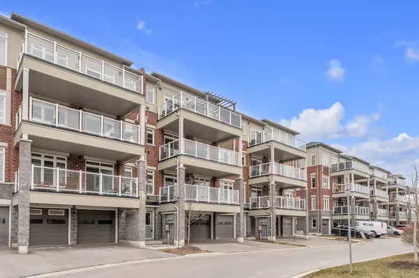 2540 William Jackson DR #110, Pickering, ON L1X 0E4