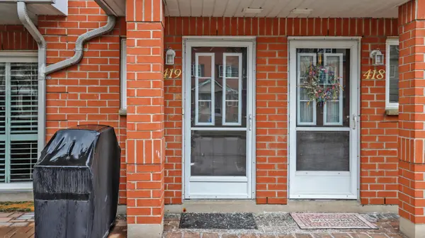 1400 The Esplanade North N/A W #419, Pickering, ON L1V 6V2