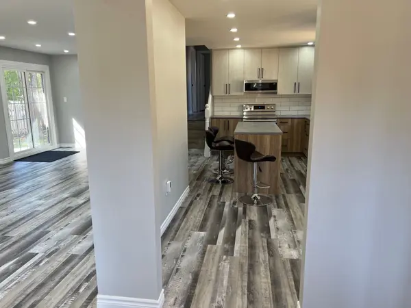 206 Little AVE, Barrie, ON L4N 6L1