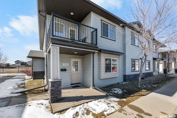 5063 JAMES HILL ROAD #130, Regina, SK S4W 0B9