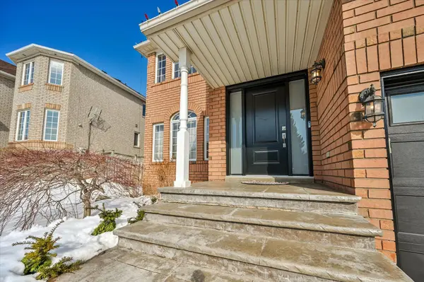 2177 Cashey DR, Oakville, ON L6H 5M1
