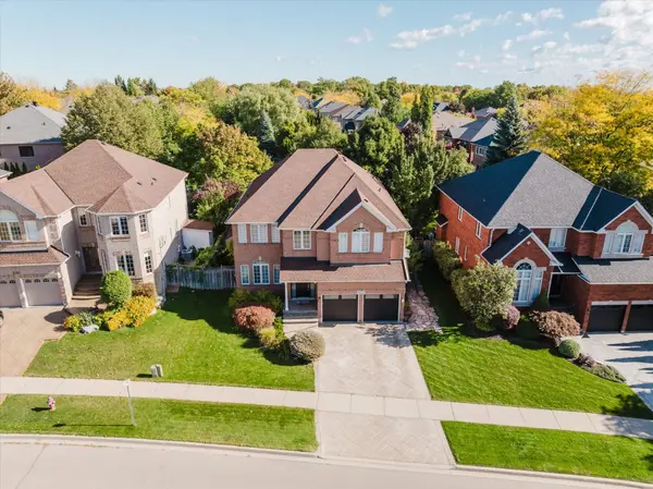 2177 Cashey DR, Oakville, ON L6H 5M1