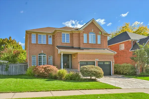 2177 Cashey DR, Oakville, ON L6H 5M1