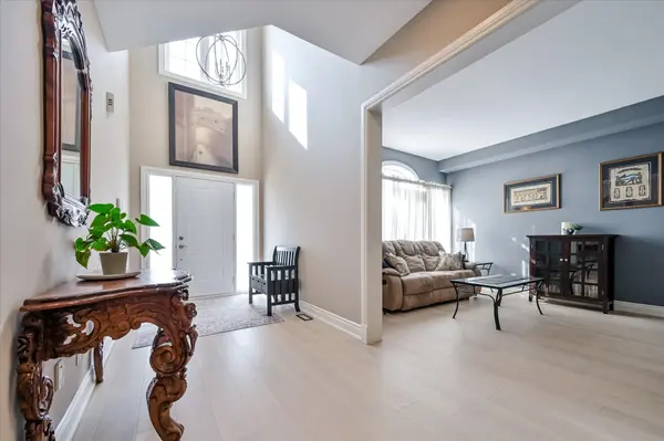 2177 Cashey DR, Oakville, ON L6H 5M1