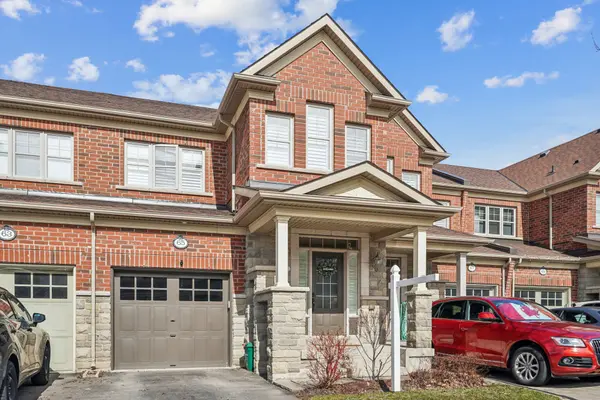 65 Hanson CRES,  Milton,  ON L9T 8L4