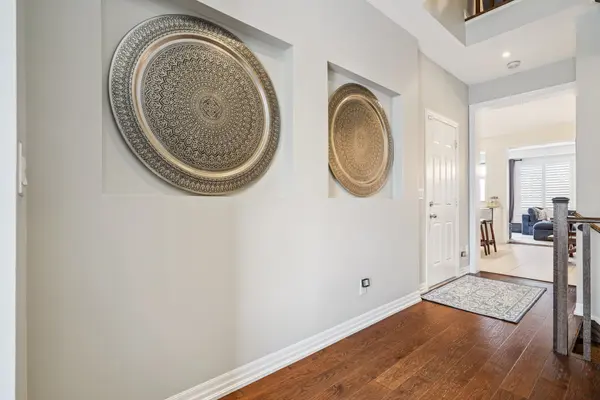 65 Hanson CRES, Milton, ON L9T 8L4