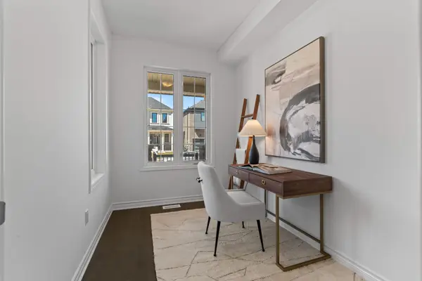 1488 Melville Bonus CRES, Milton, ON L9E 2H2