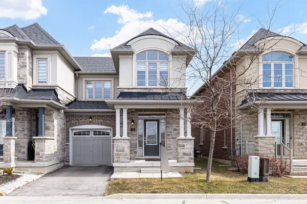 39 Rain Forest LN, Halton Hills, ON L7G 0L8