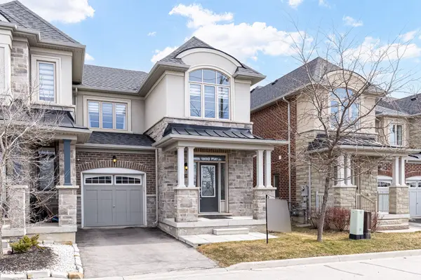 39 Rain Forest LN, Halton Hills, ON L7G 0L8