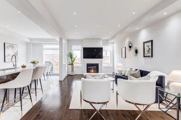 39 Rain Forest LN, Halton Hills, ON L7G 0L8