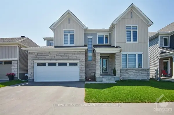 2052 Elevation RD, Barrhaven, ON K2J 6X1